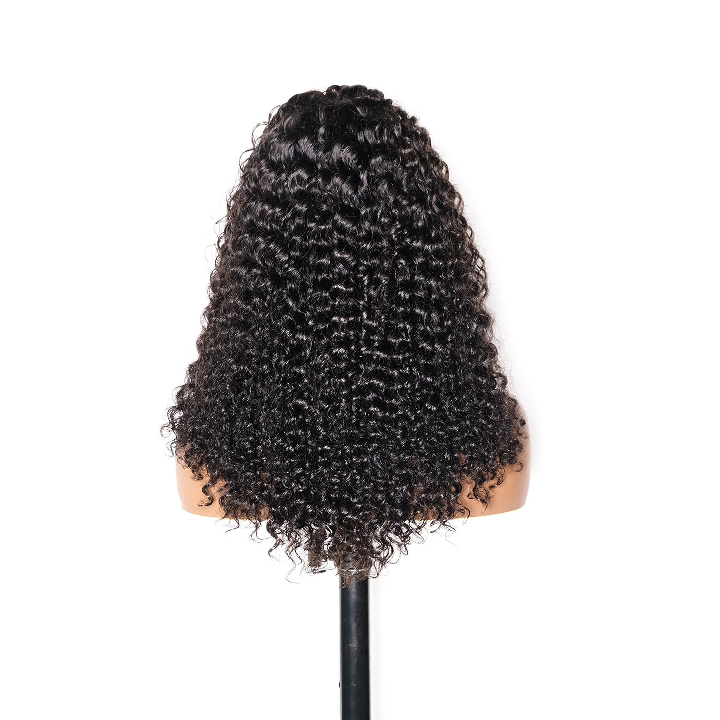 Burmese Top Virgin - Deep Wave