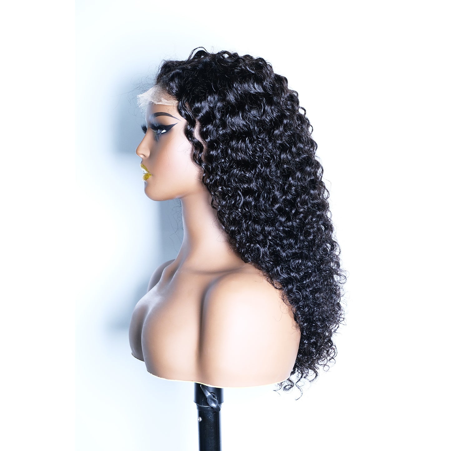 Burmese Top Virgin - Deep Wave