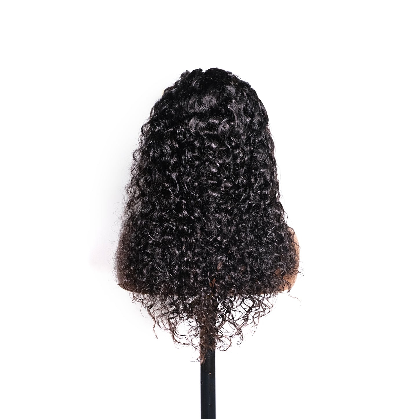 Burmese Top Virgin - Water Wave