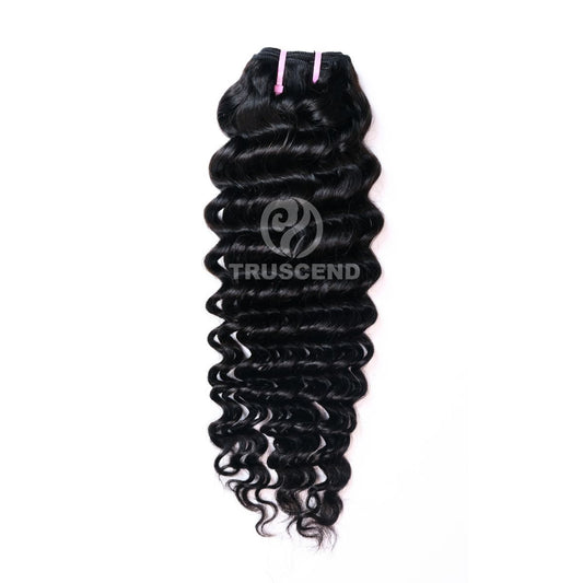 Cambodian Virgin Hair Deep Wave