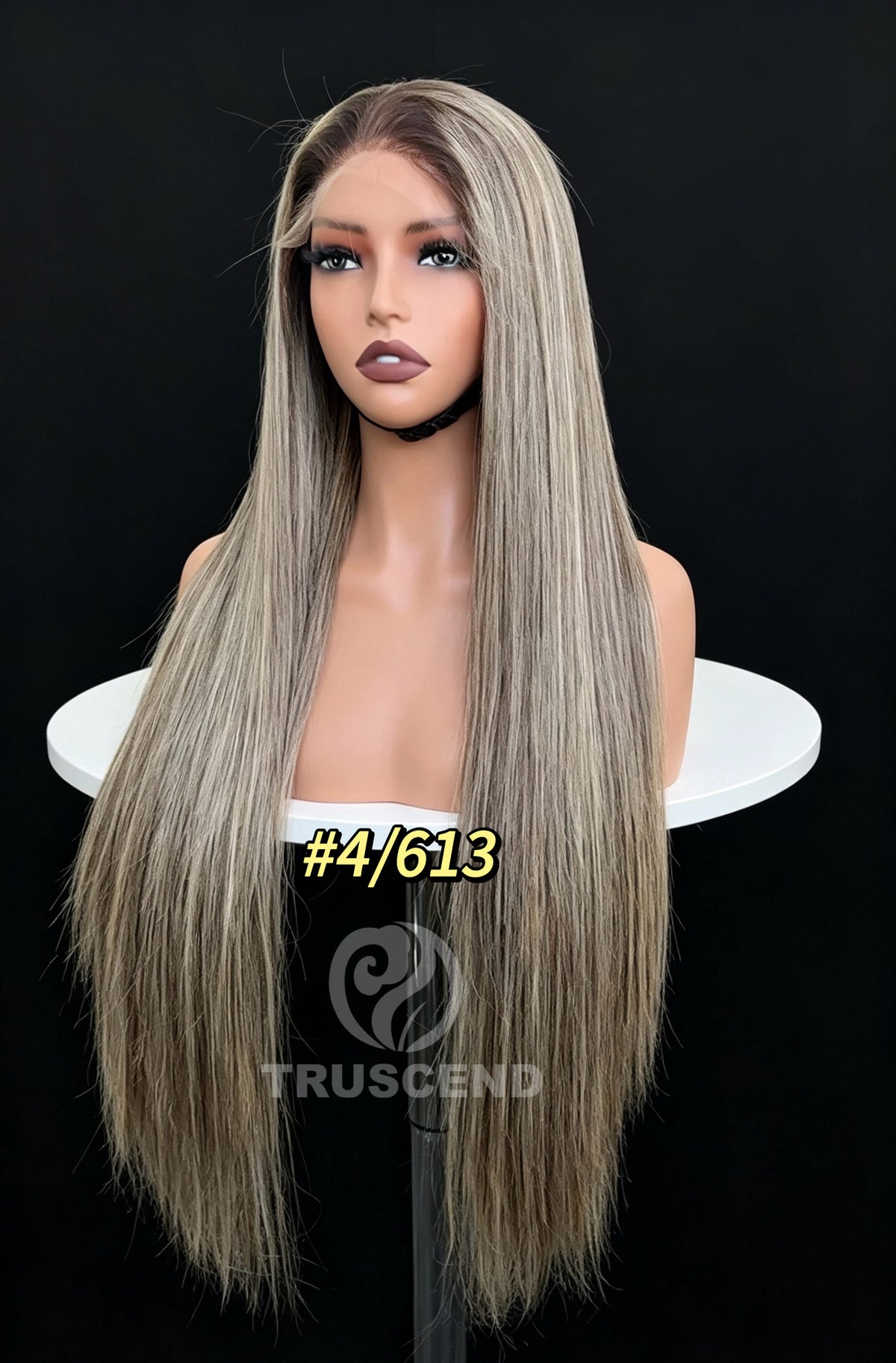Raw Babylight 4/613 Wig