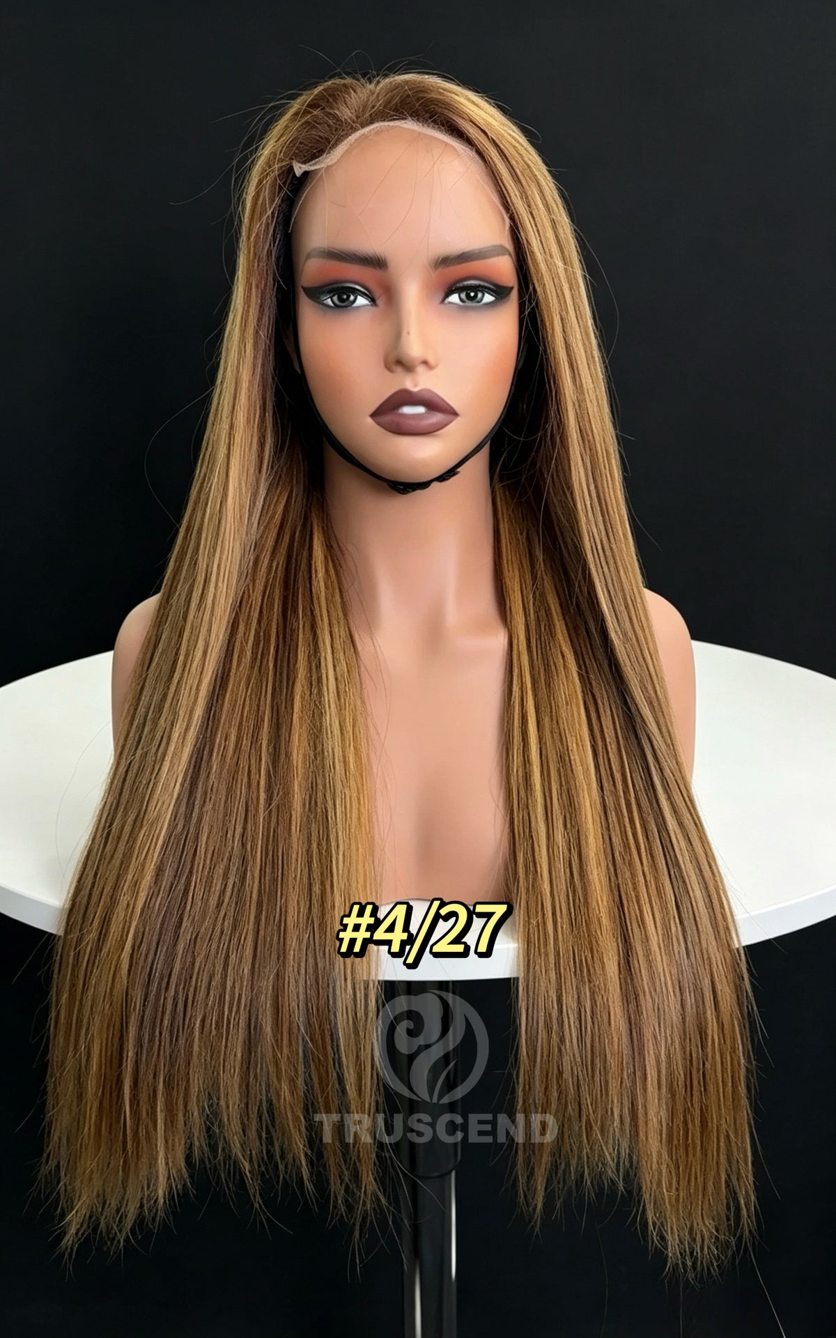 Raw Highlight 4/27 Wig