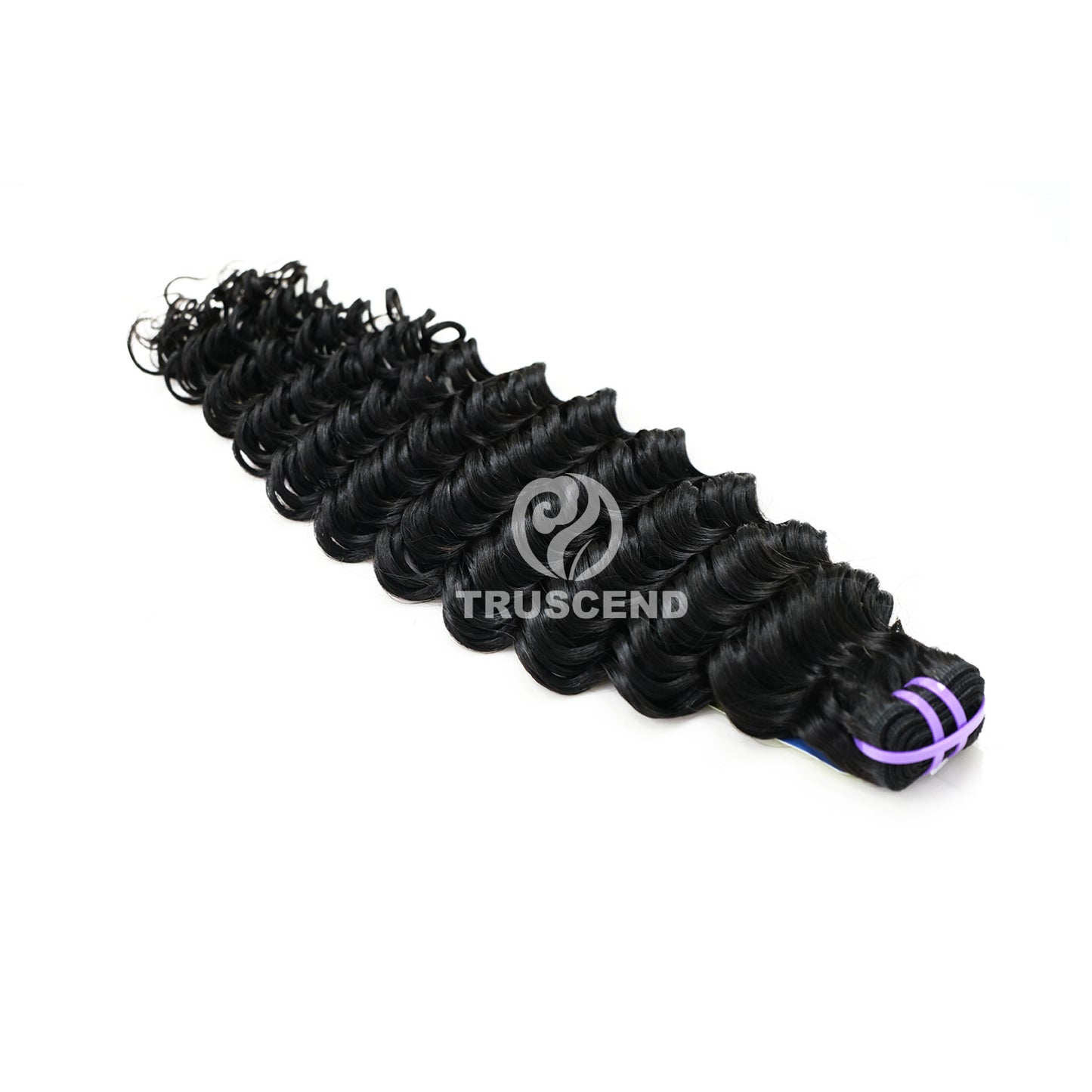Best Value Raw Hair - Deep Wave