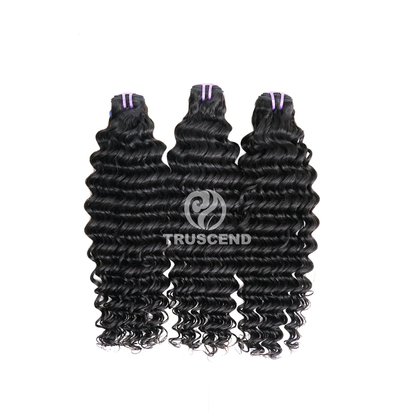 Best Value Raw Hair - Deep Wave