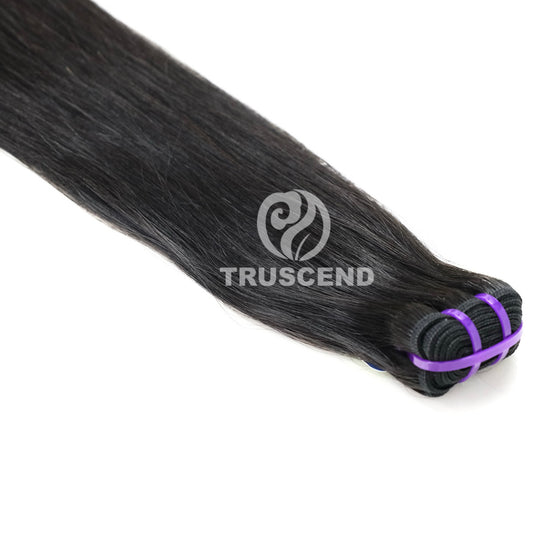 Best Value Raw Hair - Straight