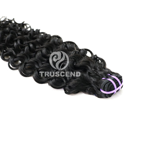 Best Value Raw Hair - Italian Wave