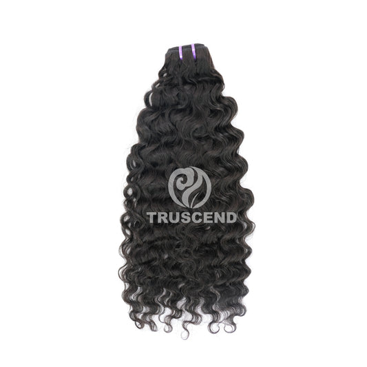 Best Value Raw Hair - Burmese Curly