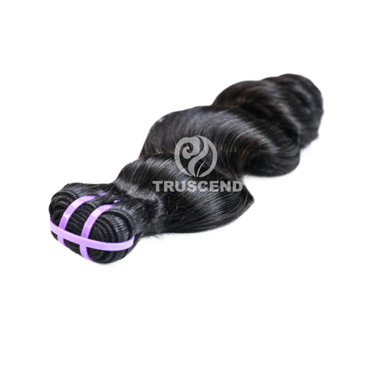 Best Value Raw Hair - Loose Wave