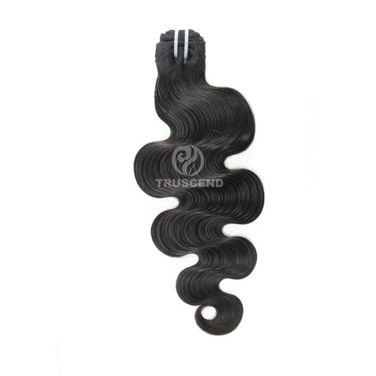 Top Raw Body Wave