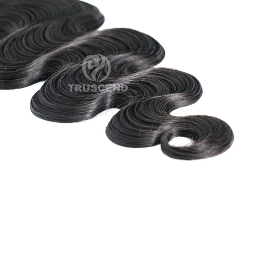Top Raw Body Wave