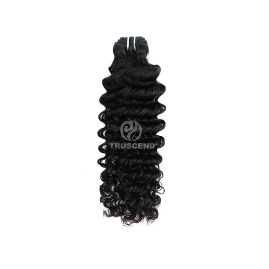 Top Raw Deep Wave