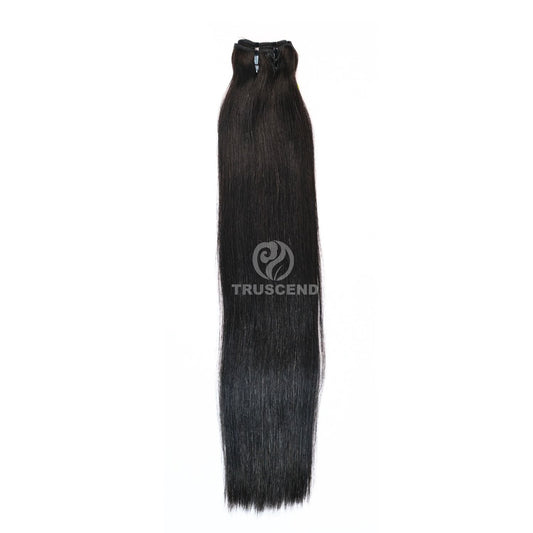 Burmese Top Virgin Hair - Straight