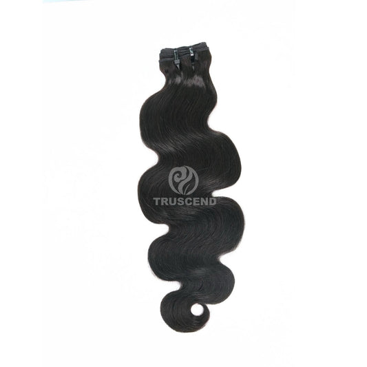 Burmese Top Virgin Hair Body Wave