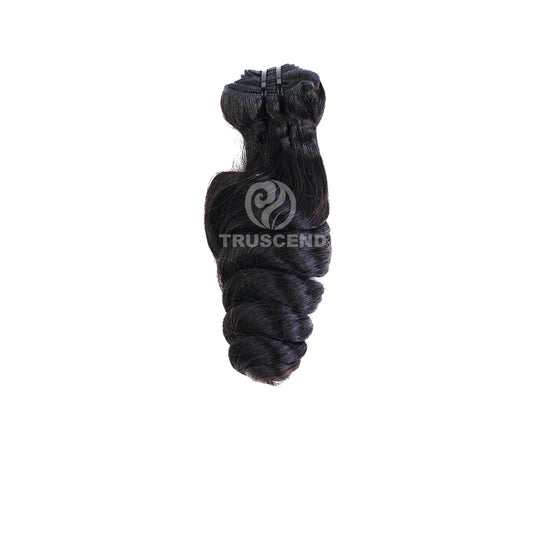 Burmese Top Virgin Hair - Loose Wave