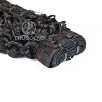 Burmese Top Virgin Hair Spanish Curly