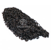 Burmese Top Virgin Hair Spanish Curly