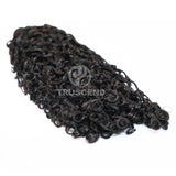 Burmese Top Virgin Hair Spanish Curly