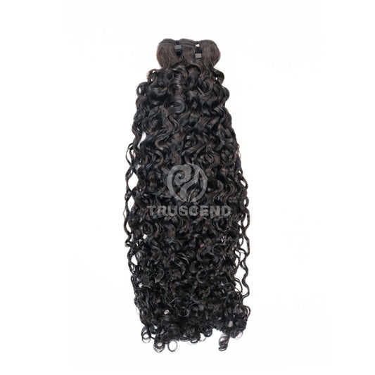 Burmese Top Virgin Hair Spanish Curly
