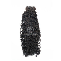 Burmese Top Virgin Hair Spanish Curly