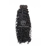 Burmese Top Virgin Hair Spanish Curly
