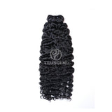 Burmese Top Virgin Hair - Burmese Curly