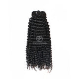 Burmese Top Virgin Hair Kinky Curly