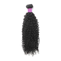 Cambodian Virgin Hair Kinky Curly