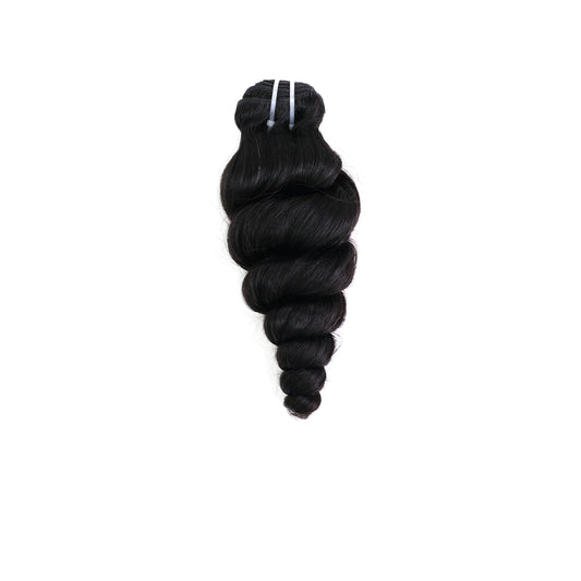 Top Raw Loose Wave
