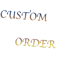 Custom Wigs Order