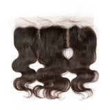 Top Raw Body Wave