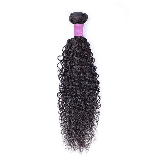 Cambodian Virgin Hair Afro Kinky Curly