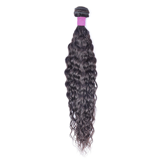 Cambodian Virgin Hair Italian Wave