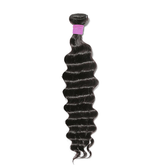 Cambodian Virgin Hair Loose Curly