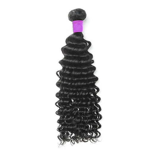 Cambodian Virgin Hair Deep Wave